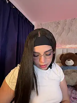 IsabellaAnngel online show from 07/23/26, 03:15
