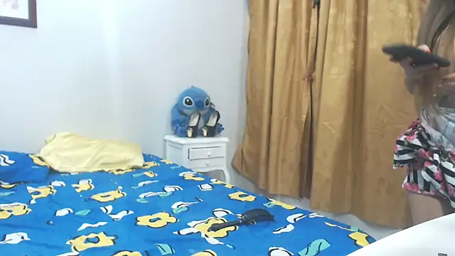 SaraStoneCute online show from 06/14/26, 03:41