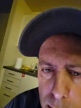 HeteroHotGuy1 online show from 01/14/25, 02:50