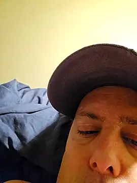 HeteroHotGuy1 online show from 01/29/25, 11:14