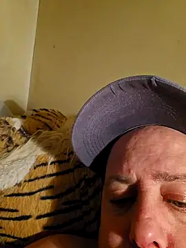 HeteroHotGuy1 online show from 02/16/25, 12:08