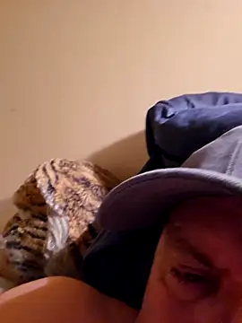 HeteroHotGuy1 online show from 02/24/25, 01:35