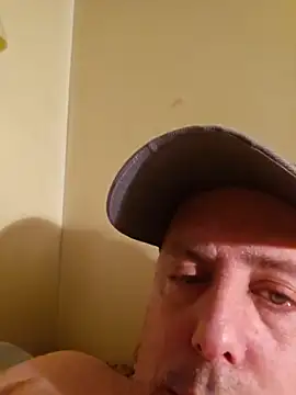 HeteroHotGuy1 online show from 03/13/25, 10:54