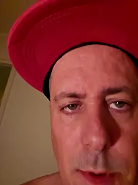 HeteroHotGuy1 online show from 10/17/25, 05:10