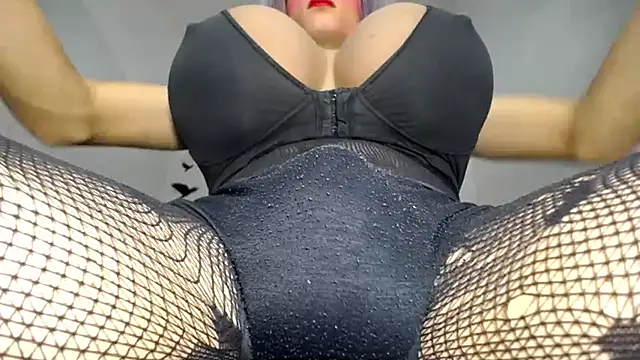 paulinabigcock online show from 01/20/25, 07:46