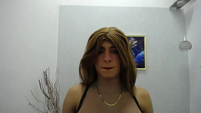 paulinabigcock online show from 02/04/26, 08:03