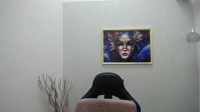 paulinabigcock online show from 06/20/26, 12:08