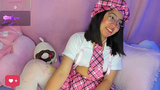 anni ross online show from 09/20/25, 07:48