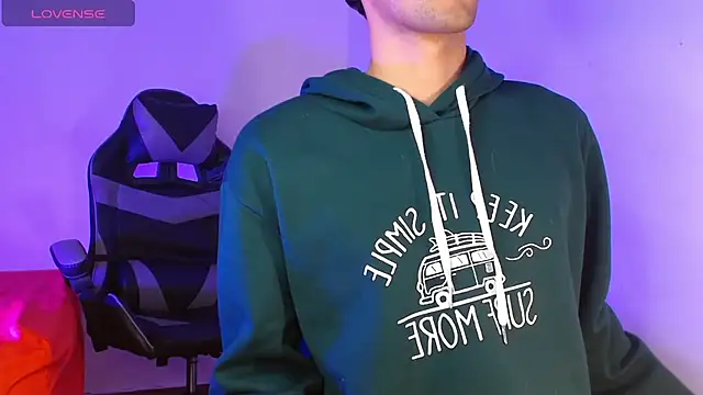 Alexx tc online show from 11/08/25, 04:01