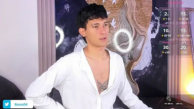 Alexx tc online show from 06/12/26, 02:21