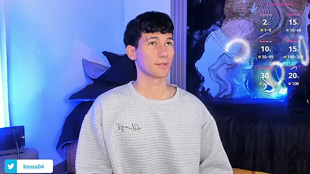 Alexx tc online show from 06/12/26, 02:27