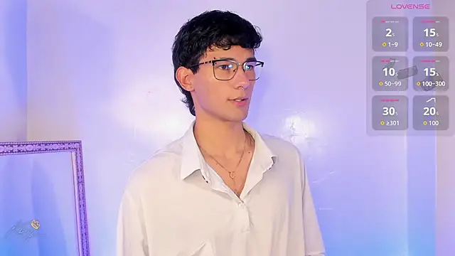 Alexx tc online show from 07/03/26, 02:40