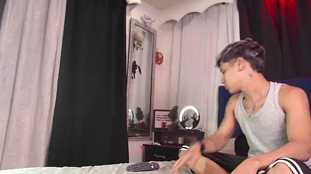 Sexys Boys Hot1 online show from 06/29/26, 01:12