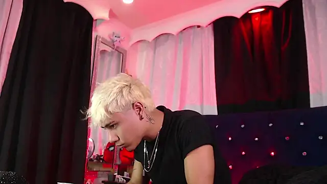 Sexys Boys Hot1 online show from 07/23/26, 01:58