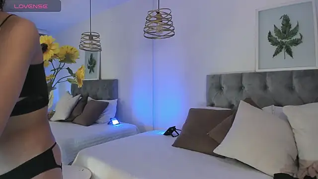 Kat cute  online show from 10/05/25, 08:40