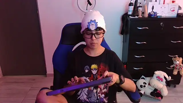 thomascooper7 online show from 11/12/25, 06:08