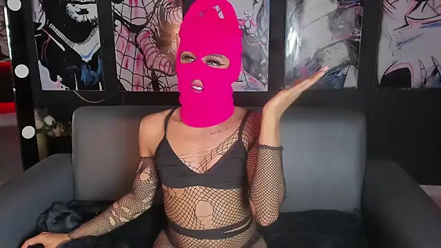 Sabrina Rosse   online show from 12/17/24, 06:13