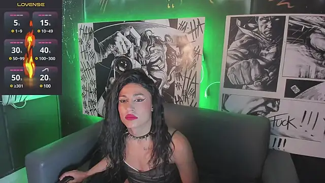 Sabrina Rosse   online show from 12/29/24, 03:22