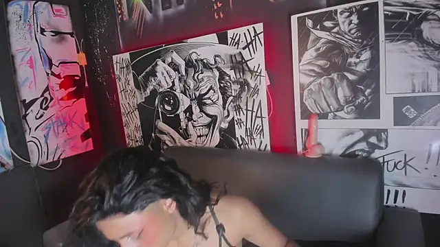 Sabrina Rosse   online show from 01/08/25, 03:08