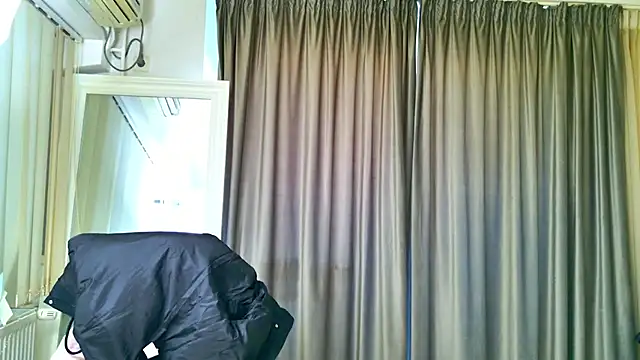 bewitchingevaxx online show from 01/14/25, 10:59