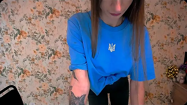 Asia N  online show from 02/11/25, 07:44