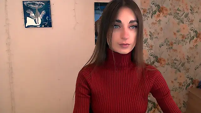 Snapshot of Asia_N_ chatting on 10/25/25, 08:22 Asia N online show from 10/25/25, 08:22