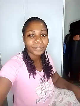 DarkGorgeous online show from 12/02/24, 09:06