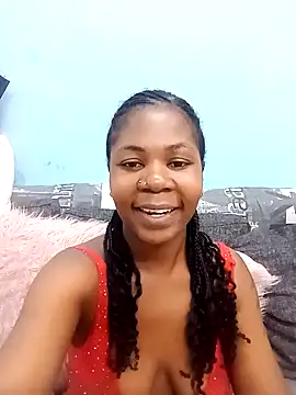 DarkGorgeous online show from 12/20/24, 10:27