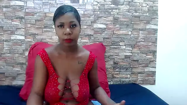 DarkGorgeous online show from 02/06/25, 06:51