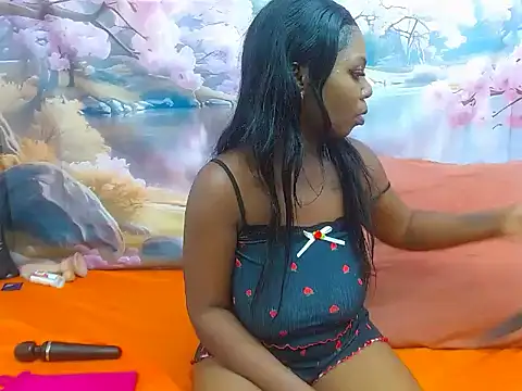 DarkGorgeous online show from 05/23/26, 10:47