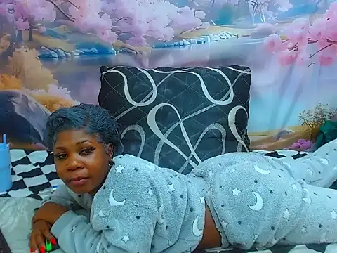 DarkGorgeous online show from 06/06/26, 03:33
