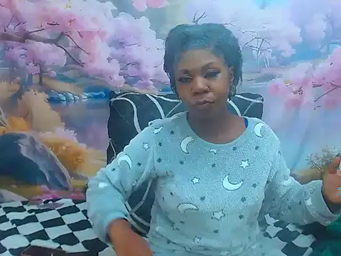 DarkGorgeous online show from 06/07/26, 04:27