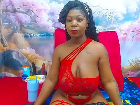 DarkGorgeous online show from 07/15/26, 04:12