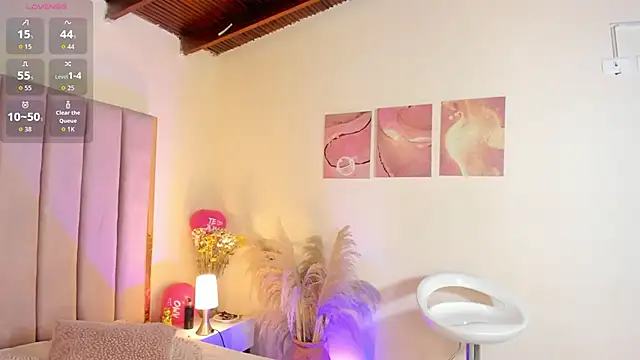 Milan ebony online show from 10/18/25, 11:33