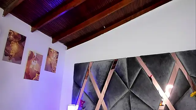 Milan ebony online show from 07/27/26, 12:34