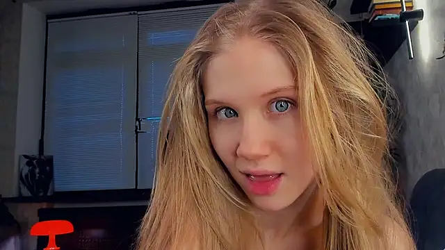 AnitaaClark online show from 02/27/25, 04:31