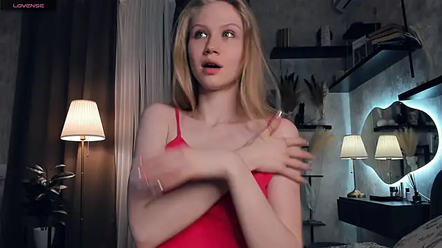 AnitaaClark online show from 09/25/25, 08:23