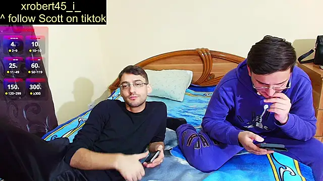 Snapshot of HungEddy chatting on 12/15/24, 09:42 HungEddy online show from 12/15/24, 09:42