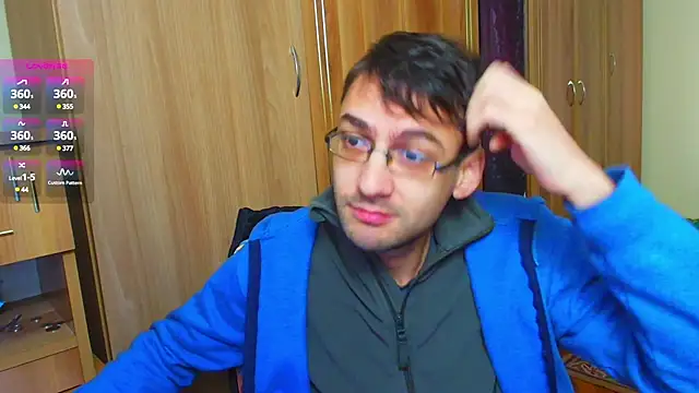 Snapshot of HungEddy chatting on 12/25/24, 08:29 HungEddy online show from 12/25/24, 08:29