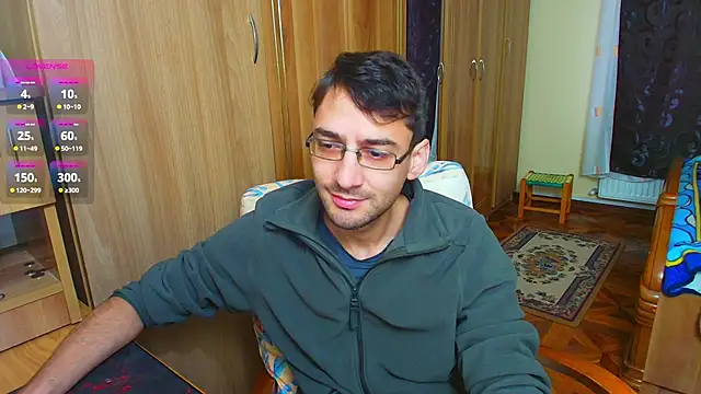 Snapshot of HungEddy chatting on 12/26/24, 09:11 HungEddy online show from 12/26/24, 09:11