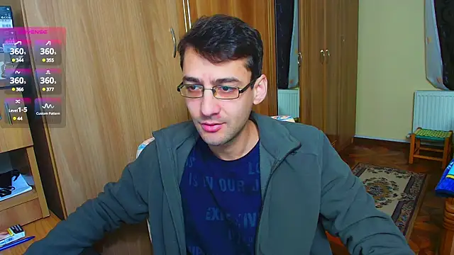 Snapshot of HungEddy chatting on 01/11/25, 05:18 HungEddy online show from 01/11/25, 05:18