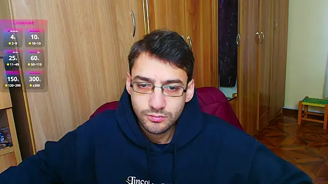 Snapshot of HungEddy chatting on 01/17/25, 12:52 HungEddy online show from 01/17/25, 12:52