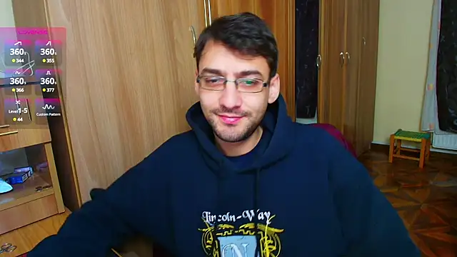 Snapshot of HungEddy chatting on 01/17/25, 04:26 HungEddy online show from 01/17/25, 04:26