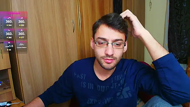 Snapshot of HungEddy chatting on 01/17/25, 10:34 HungEddy online show from 01/17/25, 10:34