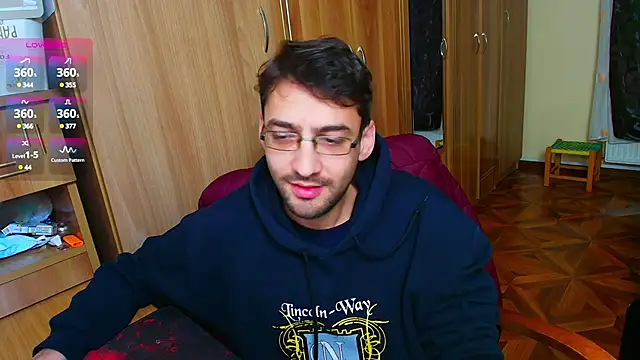 Snapshot of HungEddy chatting on 01/18/25, 05:15 HungEddy online show from 01/18/25, 05:15