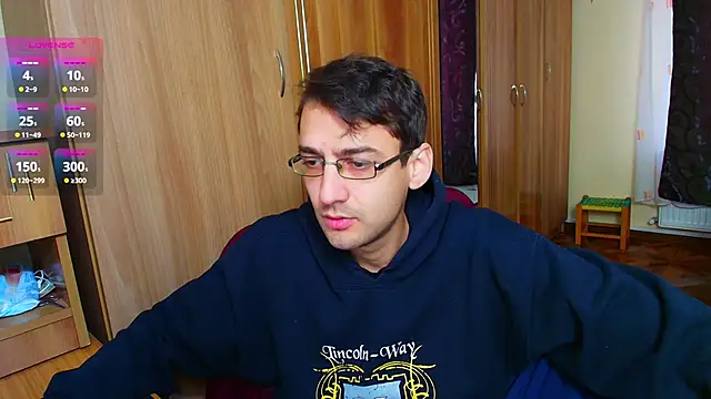 Snapshot of HungEddy chatting on 01/21/25, 11:56 HungEddy online show from 01/21/25, 11:56