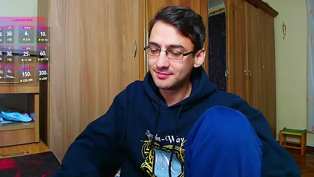 Snapshot of HungEddy chatting on 01/21/25, 02:59 HungEddy online show from 01/21/25, 02:59