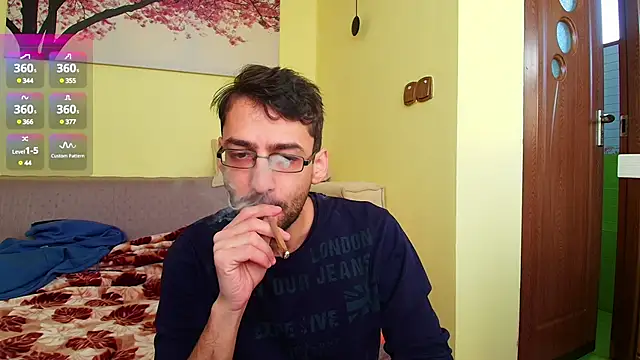 Snapshot of HungEddy chatting on 02/22/25, 07:34 HungEddy online show from 02/22/25, 07:34