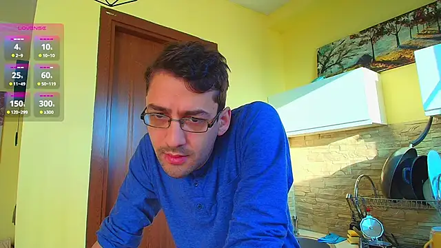 Snapshot of HungEddy chatting on 02/26/25, 06:04 HungEddy online show from 02/26/25, 06:04