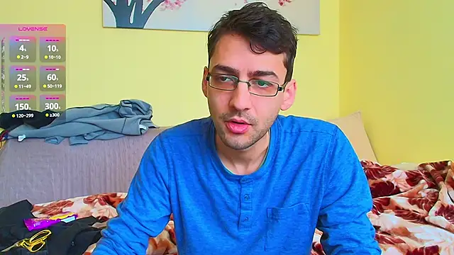 Snapshot of HungEddy chatting on 02/26/25, 09:10 HungEddy online show from 02/26/25, 09:10